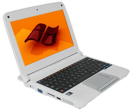 PeeWee Power Laptop for Kids