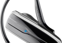 Plantronics Explorer 240 Bluetooth Headset