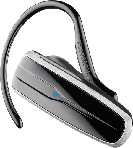 Plantronics explorer discount 395 bluetooth headset