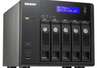 QNAP TS-559 Pro Turbo NAS for Business