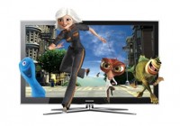 Samsung LN46C750 3D LCD HDTV