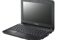 Samsung NB30 Touch Netbook gets Touchscreen