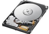 Samsung Spinpoint MP4 Hard Drive