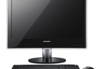 Samsung U250 Touchscreen All-in-one PC