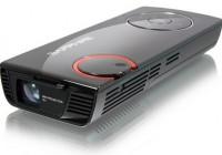 Sapphire Mini-Projector 101 LED Pico Projector