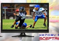 Sceptre 270BV-FHD LCD HDTV