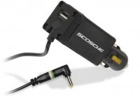 Scosche netVOLT Universal Car Charger for Netbook