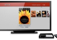 Seagate FreeAgent Theater+ HD Media Player gets Netflix Streaming