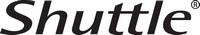 Shuttle PC logo