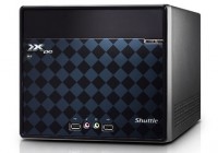 Shuttle XPC J1 4100 Series Small Form Factor PCs