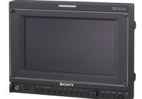 Sony PVM-740 OLED Professional Field Display