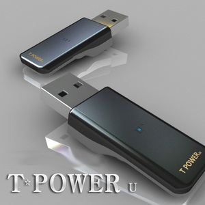 T-power U USB Stick is good for your health