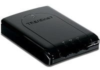 TRENDnet TEW-655BR3G Mobile Wireless N Router