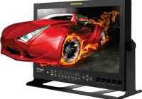 TVLogic TDM-150W 15-inch 3D OLED Monitor