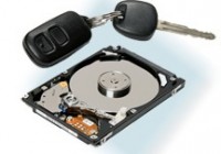 Toshiba MK2060GSC 200GB Automotive-grade Hard Drive