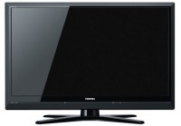 Toshiba Regza R1, H1 and A1 series LCD HDTVs