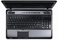 Toshiba Satellite A660 Multimedia Notebook