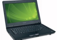 Toshiba Tecra M11 Business Notebook for Mobile Professionals