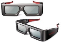 ViewSonic PGD-150 Active Stereographic 3D shutter glasses