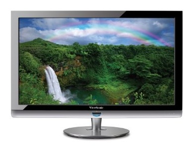 ViewSonic ViewLED VT2300LED LED HDTV