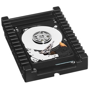 WD VelociRaptor 10,000RPM 2.5-inch Enterprise Hard Drive