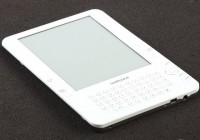 WeFound F630 E-book Reader with TD-SCDMA 3G