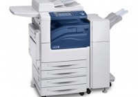 Xerox WorkCentre 7120 Color Multifunction Printer