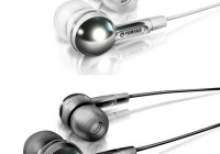 Yamaha EPH-30 in-ear headphones