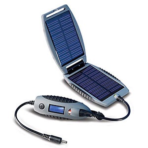 cableOrganizer PowerMonkey-eXplorer AC Solar Charger