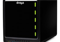 data Robotics Drobo FS NAS