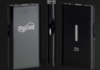 digiZoid ZO Personal Subwoofer