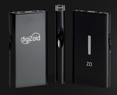 digiZoid ZO Personal Subwoofer