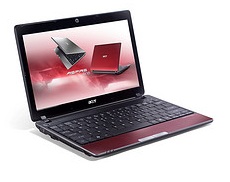 Acer Aspire 1551 Notebook packs AMD Neo