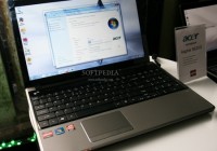 Acer Aspire 5625 and 4625 AMD Notebooks