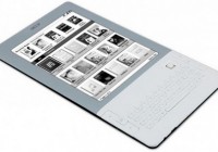 Acer LumiRead 6-inch e-book reader