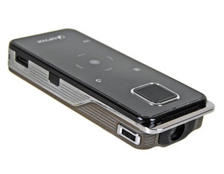 Aiptek PocketCinema V20 Pocket Projector 1