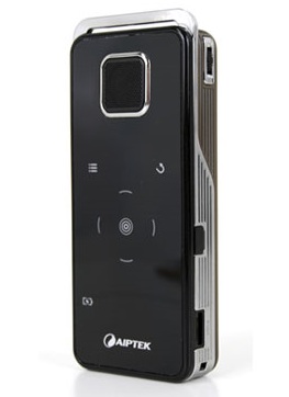 Aiptek PocketCinema V20 Pocket Projector