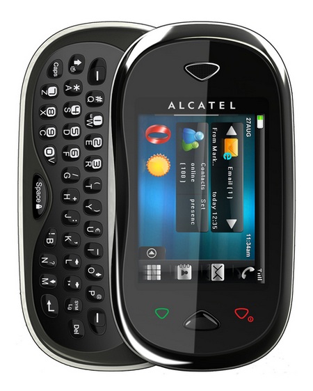 Alcatel One Touch XTRA for Orange