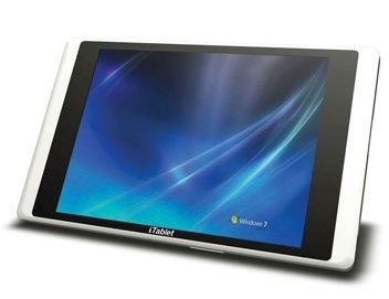 Amtek iTablet Speed-Lite AE03 tablet