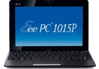 Asus Eee PC 1015P Seashell netbook