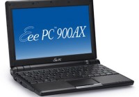 Asus Eee PC 900AX 8.9-inch Netbook