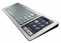 Asus EeeKeyboard PC EK1542