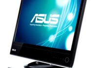 Asus VG236 and PG276 3D Full HD LCD Monitors