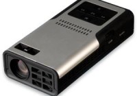 BeamBox Evolution R-2 Pico Projector