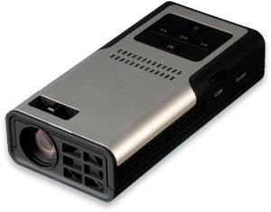 BeamBox Evolution R-2 Pico Projector