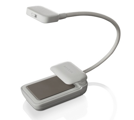 Belkin eBook Light for Amazon Kindle