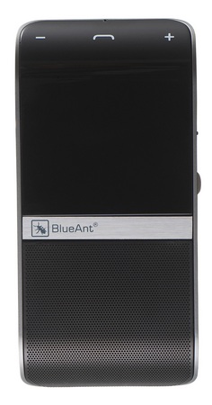 BlueAnt S4 Hands-free Voice Controlled Bluetooth Car Speakerphone