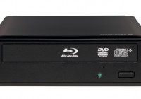 Buffalo BR3D-12U3 USB 3.0 Blu-ray 3D-capable Burner