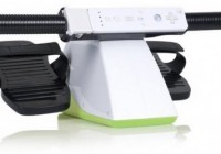 CTA Rowing Machine for Wii