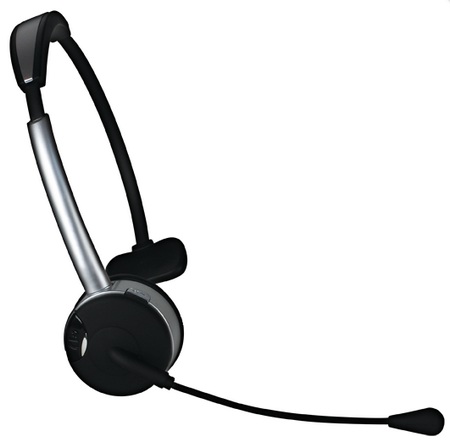 Cellular Innovations Tough Tested Series LYTE COMM 737 Bluetooth headset
